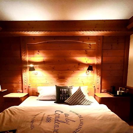 Hotel Haus Tirolerland Oetz Zewnętrze zdjęcie