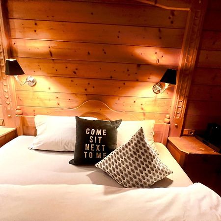 Hotel Haus Tirolerland Oetz Zewnętrze zdjęcie