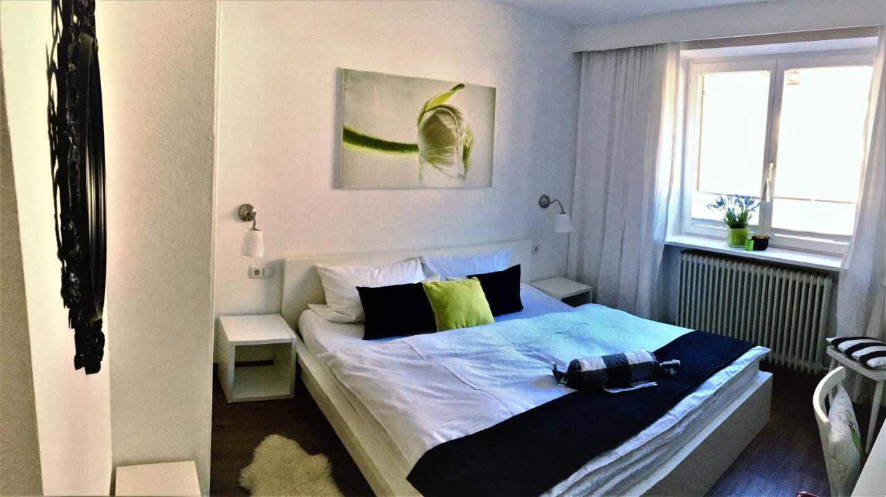 Hotel Haus Tirolerland Oetz Zewnętrze zdjęcie