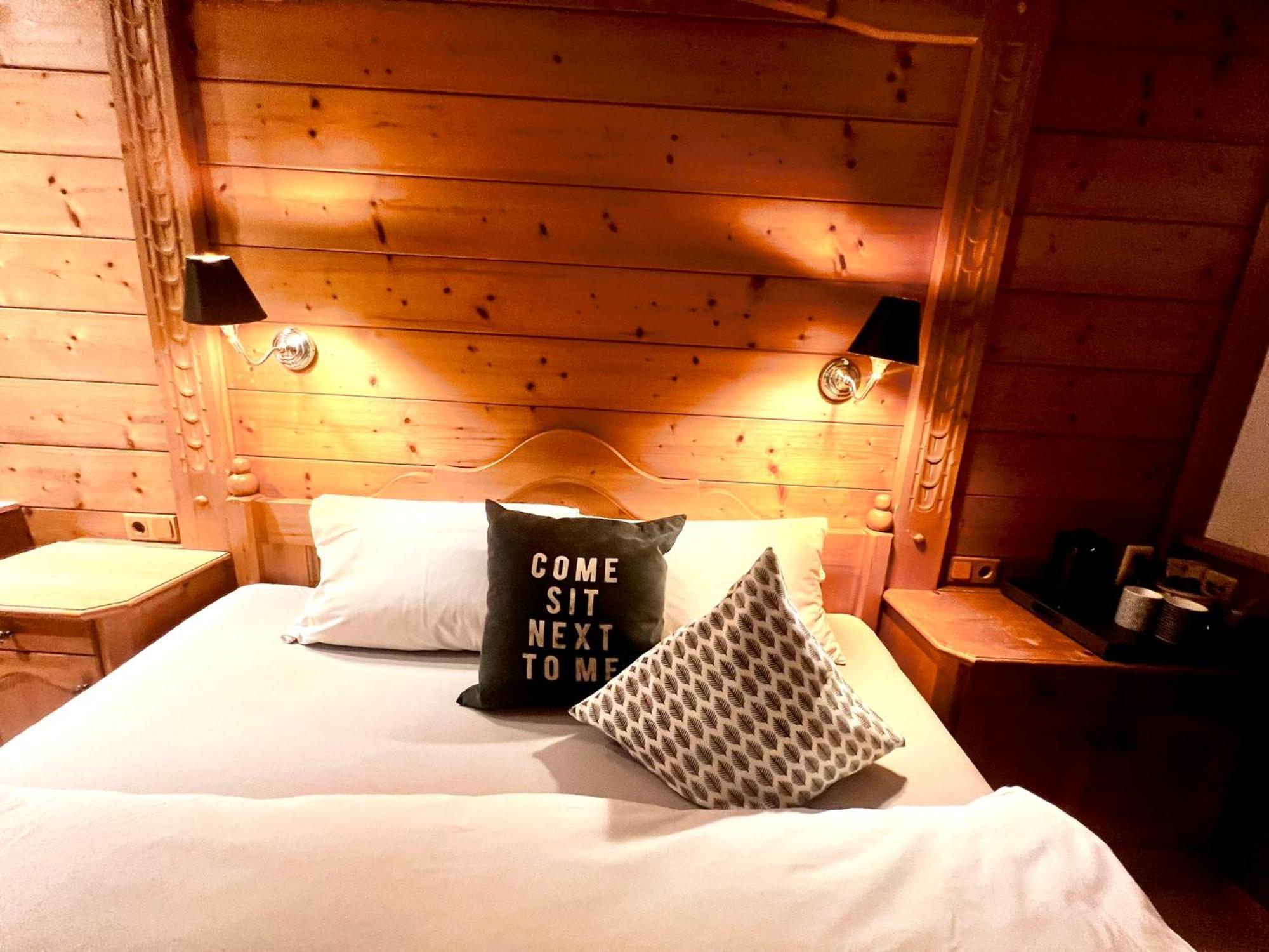 Hotel Haus Tirolerland Oetz Zewnętrze zdjęcie