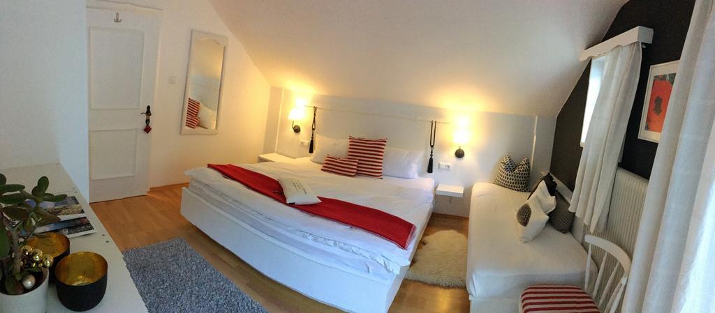 Hotel Haus Tirolerland Oetz Zewnętrze zdjęcie