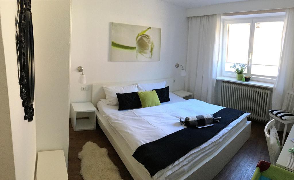 Hotel Haus Tirolerland Oetz Zewnętrze zdjęcie