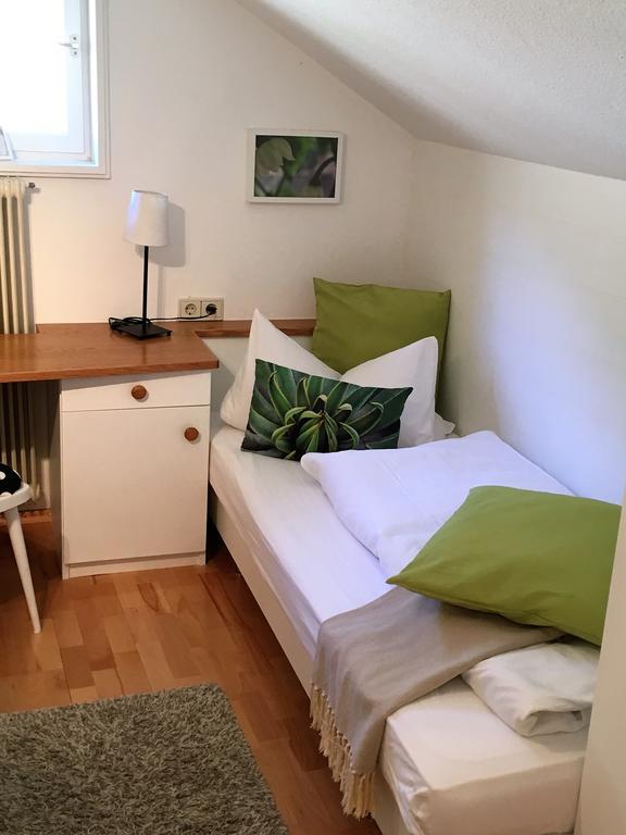 Hotel Haus Tirolerland Oetz Zewnętrze zdjęcie