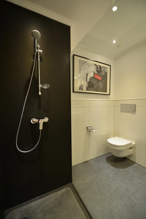 Hotel Haus Tirolerland Oetz Pokój zdjęcie