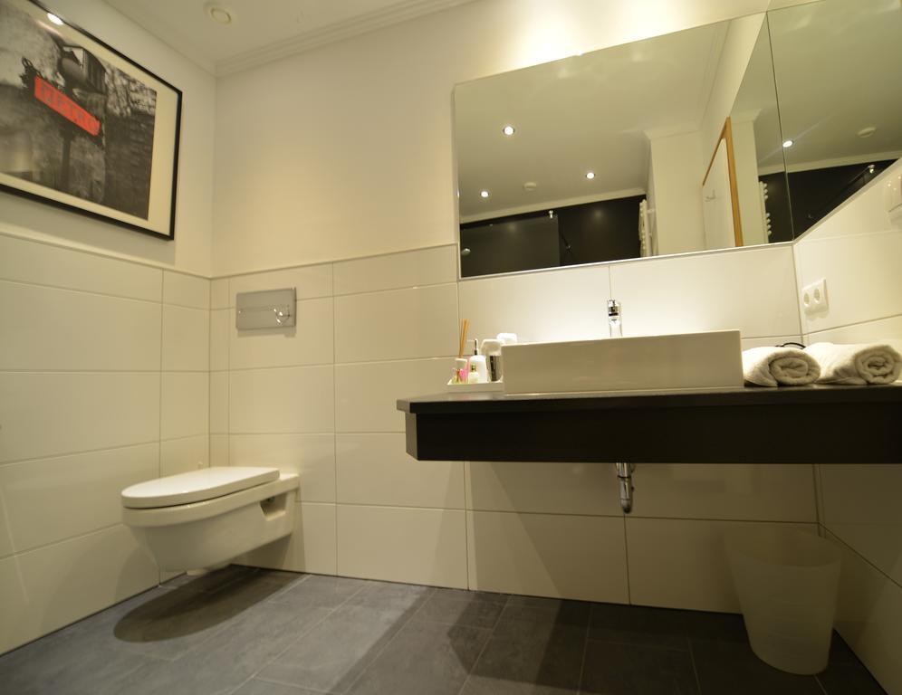 Hotel Haus Tirolerland Oetz Pokój zdjęcie