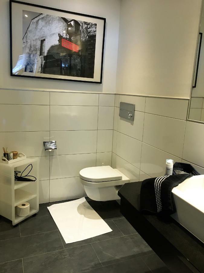 Hotel Haus Tirolerland Oetz Zewnętrze zdjęcie
